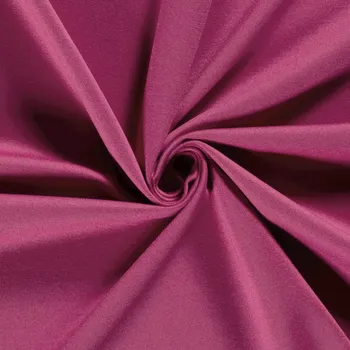 Punto de Luxe 335g FUCHSIE (E) (Trendy oděvní materiály)