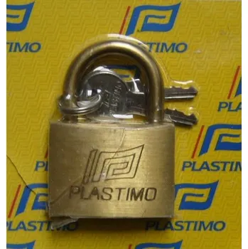 Lodní motor Plastimo Zámek Plastimo na lodní motor 45