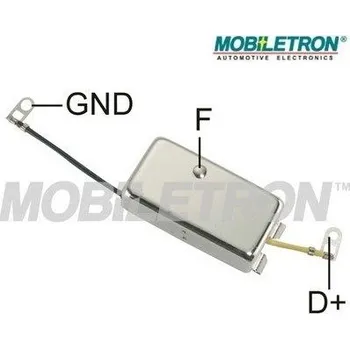 Autoelektrika Regulátor alternátoru MOBILETRON VR-LC200