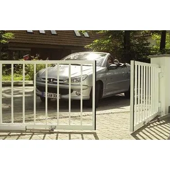 Pohon brány Hörmann Pohony křídlových bran 5m Hörmann RotaMatic P 2