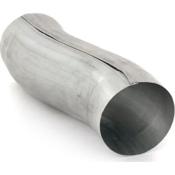 okap Odskok 120 mm – pozink