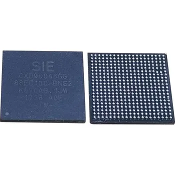 Herní konzole Southbridge pro PlayStation 4 Slim/Pro (SIE CXD90046G)