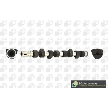 Vačková hřídel Vačkový hřídel BGA CS4312