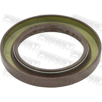 Automobilové těsnění Těsnicí kroužek hřídele, rozvodovka FEBEST 95GBY-48710808R