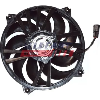 Chladič motoru Větrák, chlazení motoru FAST FT56176
