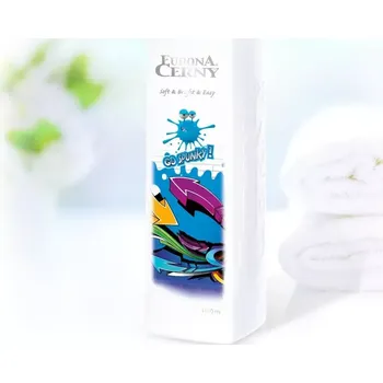 Přípravek na praní Eurona GO SPUNKY! Aviváž s kondicionérem