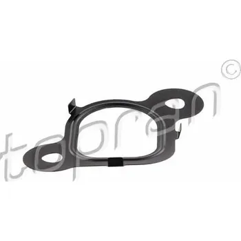 Těsnění motoru Těsnění, koleno sacího potrubí TOPRAN 113 134