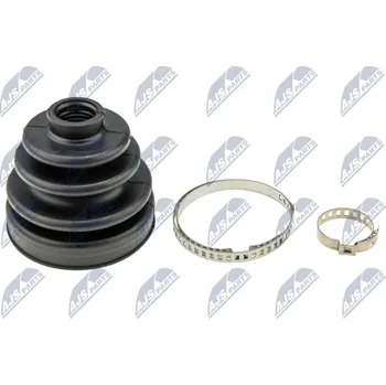 Manžeta sada NTY NOP-049