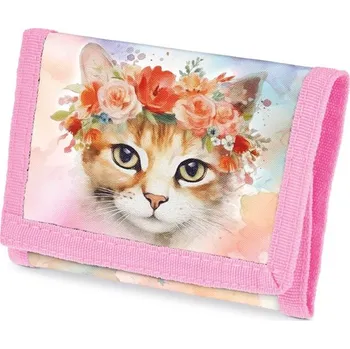 Peněženka peněženka na krk Cat 8030886 UNIPAP