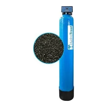 vodní filtr Filtrační zařízení HydroTreat s aktivním uhlím 90l. 1" 1465AT/HYF1