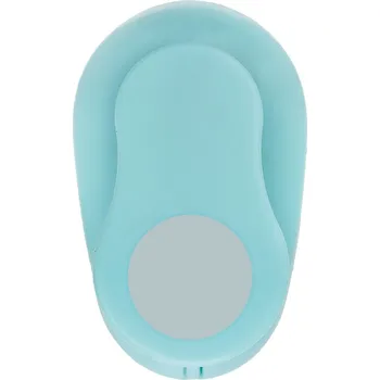 Dětské razítko dp Craft Raznice na papír a pěnovku kruh 2,5cm