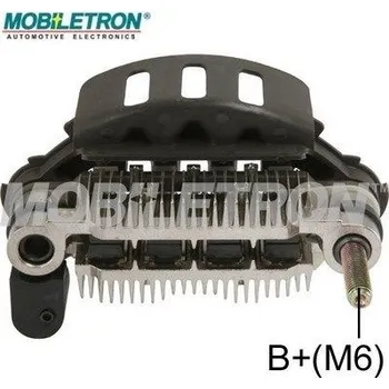 Karburátor Usměrňovač, generátor MOBILETRON RM-14