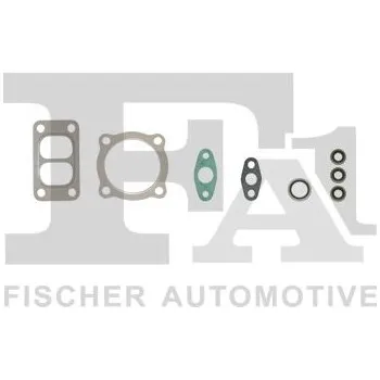 Turbodmychadlo Montážní sada, dmychadlo FA1 KT823350E