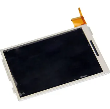 Herní konzole Náhradní displej pro Nintendo 3DS XL, spodní