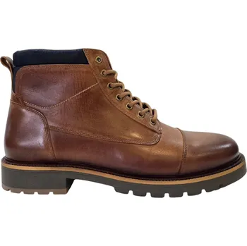 Pánské polobotky Boty Firetrap Tan 1118308 9 (43)