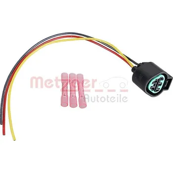 Opravná sada kabelu, mlhový světlomet METZGER 2323055