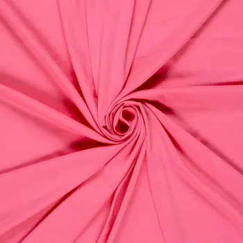 Punto de Luxe Light RŮŽOVÁ (E) (Trendy oděvní materiály)