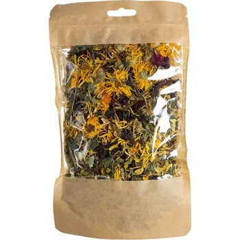 Krmivo pro hlodavce Sonnenland Vitality 60g/50