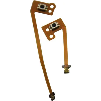 Herní konzole Flexkabely tlačítek ZL a ZR levého a pravého Joy-conu