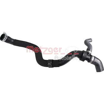 Motor automobilu Hadice chladiče METZGER 2422001