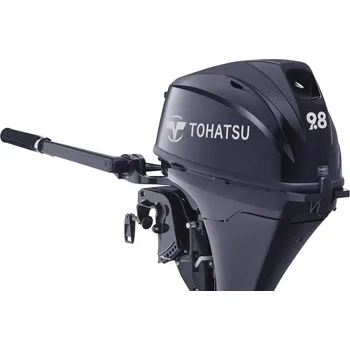 Lodní motor Tohatsu Motor lodní Tohatsu MFS 9,9CY S