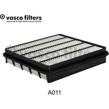 Vzduchový filtr Vzduchový filtr David Vasco A011