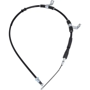 Brzdový systém Lanko ruční brzdy KAMOKA 1190188