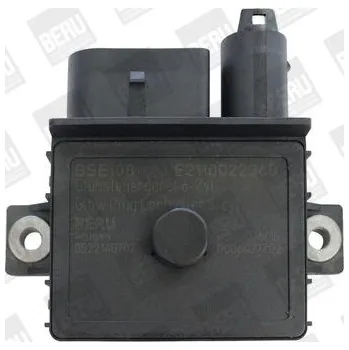 Autoelektrika Řídící jednotka, doba žhavení BERU by DRiV GSE108