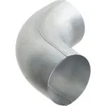 Koleno S Sn 80 mm - pozink