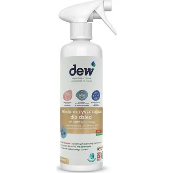 Dew Čistící Voda pro děti 500ml