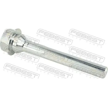 Brzdový systém Vodicí čep, brzdový třmen FEBEST 3074-F7UPR