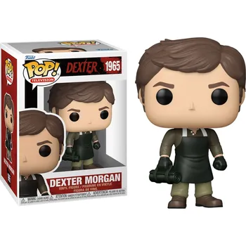 Figurka Funko POP! 1965 TV Dexter Morgan