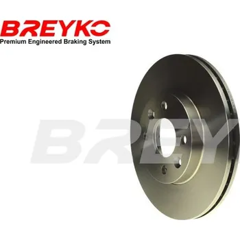 Brzdový kotouč Brzdový kotouč David Vasco T1032