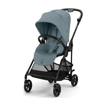 Kočárek Cybex Melio Carbon - Stormy Blue