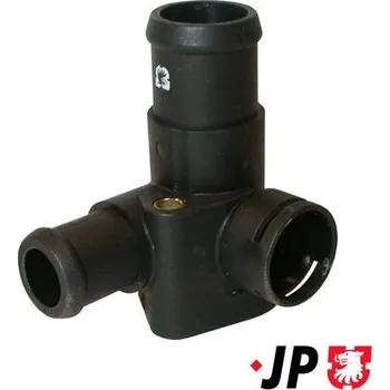 Motor automobilu Příruba chladiva JP GROUP 1114501100