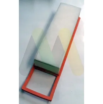 Vzduchový filtr Vzduchový filtr MOTAQUIP LVFA1628