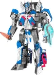 METAL EARTH 3D puzzle Transformers: Optimus Prime (ICONX)