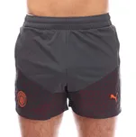 Kraťasy Puma Grey 1118412 M