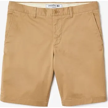 Pánské kraťasy Kraťasy Lacoste Beige 1118394 44 inch