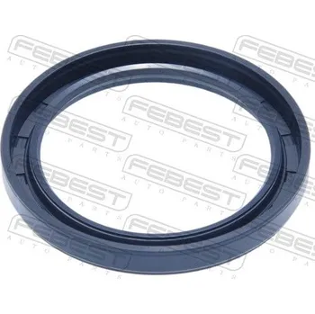 Těsnění motoru Těsnicí kroužek hřídele, kloubová hřídel FEBEST 95FAY-60780909X