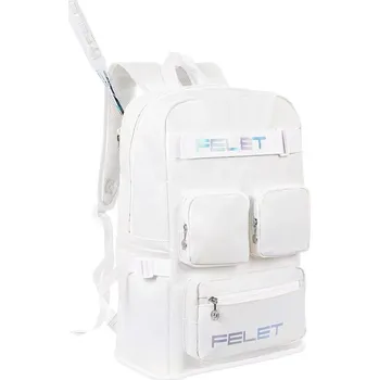 Sportovní batoh Batoh Felet Luminex BackPack White