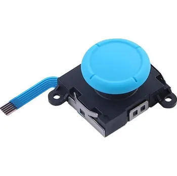 Herní konzole Analogová páčka Nintendo Switch Barva: modrá