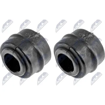 Zavěšení kol Ložiskové pouzdro, stabilizátor NTY ZGS-CH-023