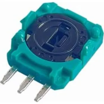 Hra pro Xbox One Potenciometr analogové páčky pro ovladač Xbox One, Xbox One S/X, Xbox Series S/X