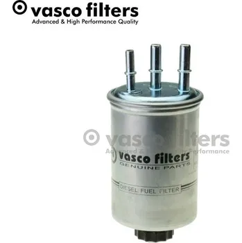 Palivový filtr Palivový filtr David Vasco C290