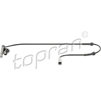 Čidlo ABS TOPRAN 722 296