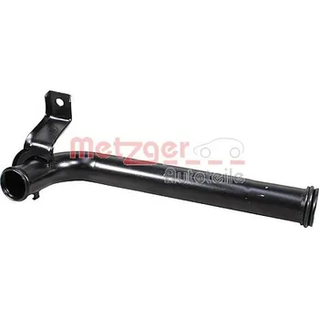 Motor automobilu Potrubí chladiva METZGER 4010475