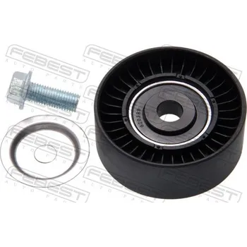 Napínací kladka, žebrovaný klínovy řemen FEBEST 0187-ACA20