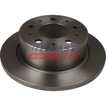 Brzdový kotouč Brzdový kotouč FAST FT31110