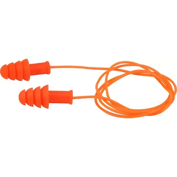 Špunt do uší PIP Ear Plugs Corded 267-HPR400C-EN 4L 33dB 1pár